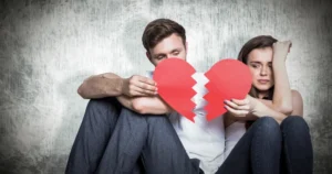 se reconstruire après une rupture amoureuse